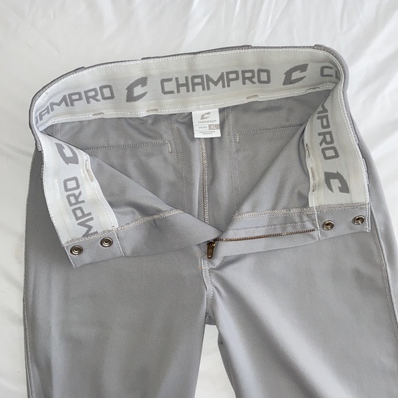 Champro Baseball pants - Picture 6 of 7